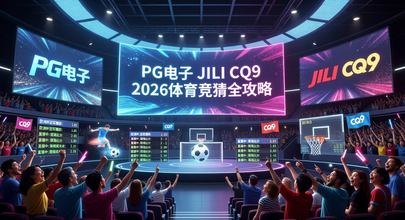 PG电子 JILI CQ9 实战观察：玩法选择与避坑