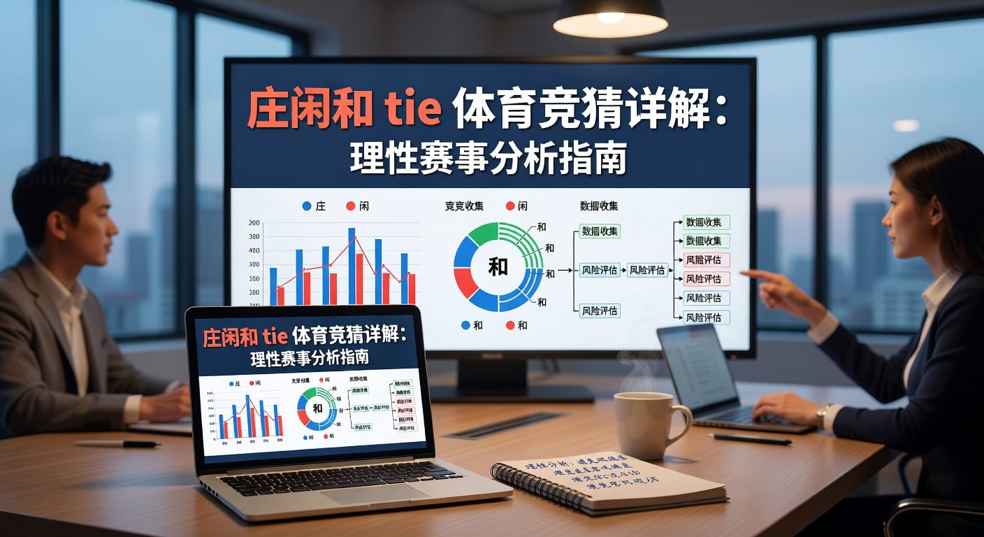 庄闲和 tie 玩法解析：判断思路与实战要点