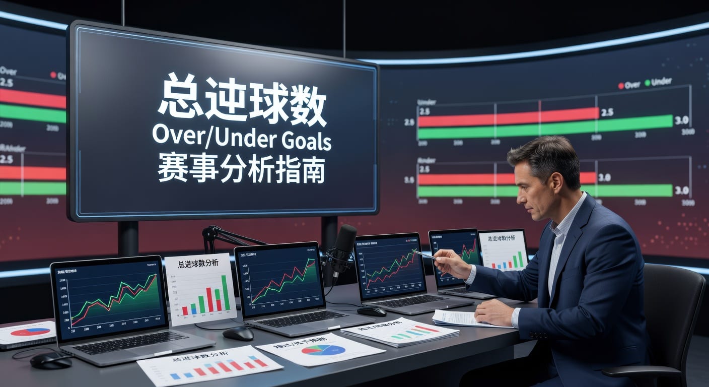 总进球数 over/under goals：雷速体育官网赛前判断框架
