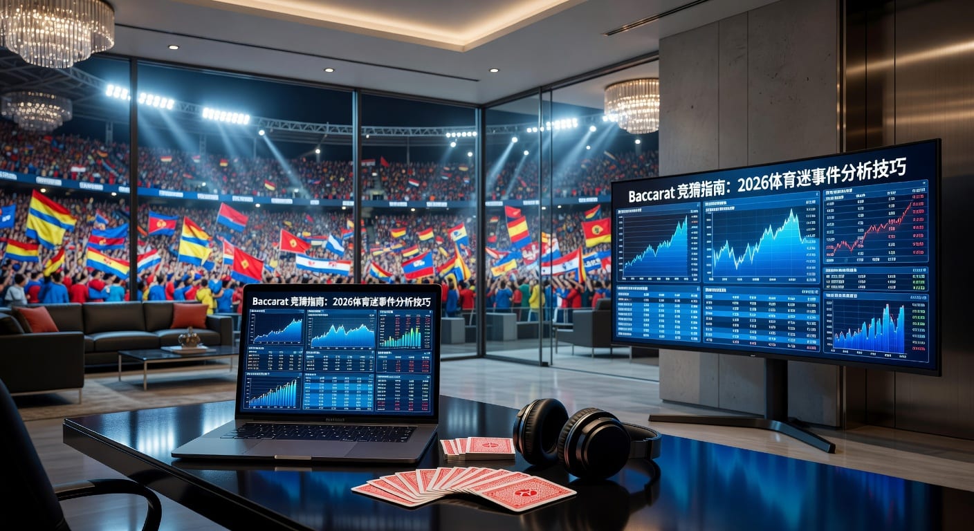 百家乐 baccarat 实战指南：规则牌路与下注节奏