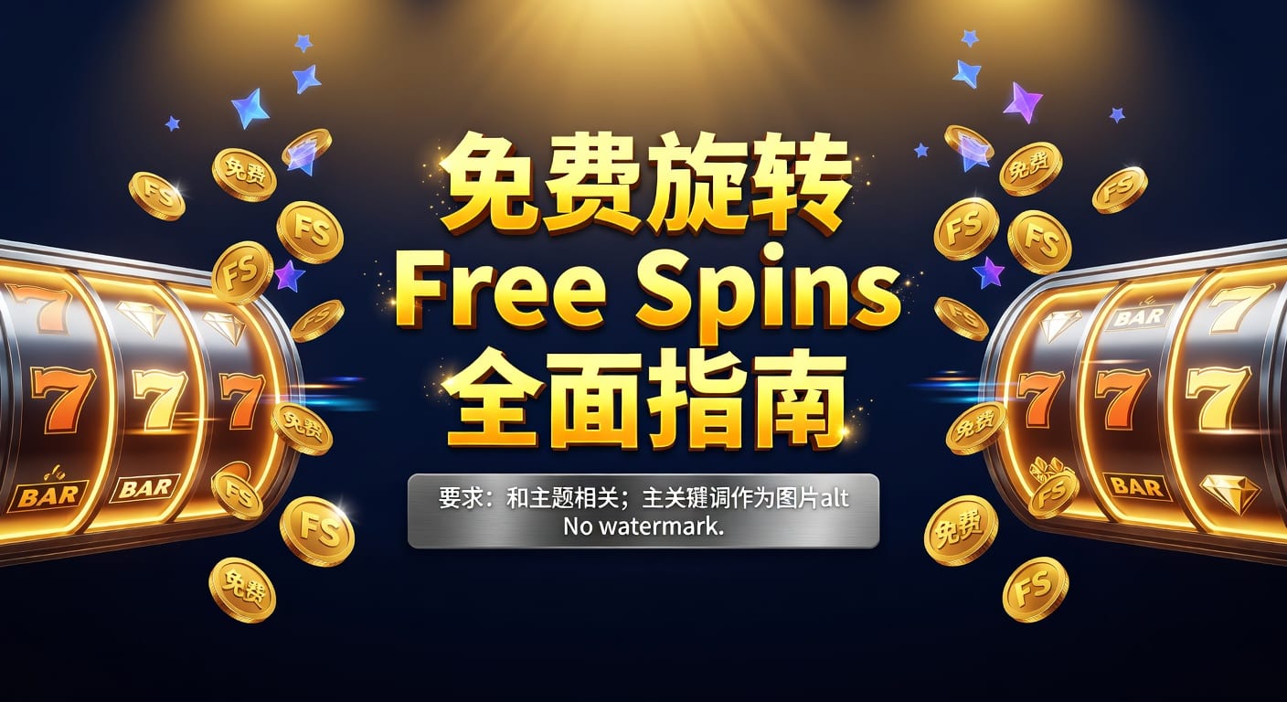 免费旋转 free spins：AG真人娱乐官网最新玩法与领取要点