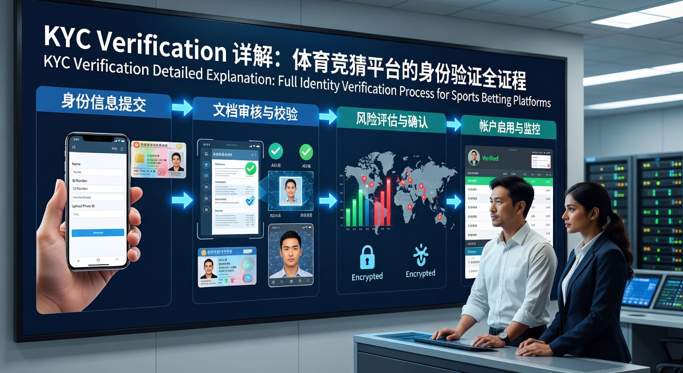 KYC verification：AG真人娱乐官网入门流程与常见问题