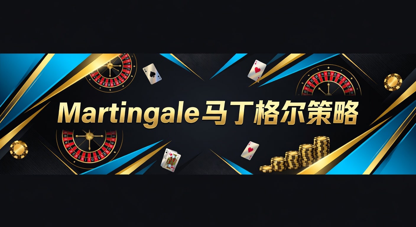 Martingale 马丁格尔策略实战解析｜AG真人娱乐官网