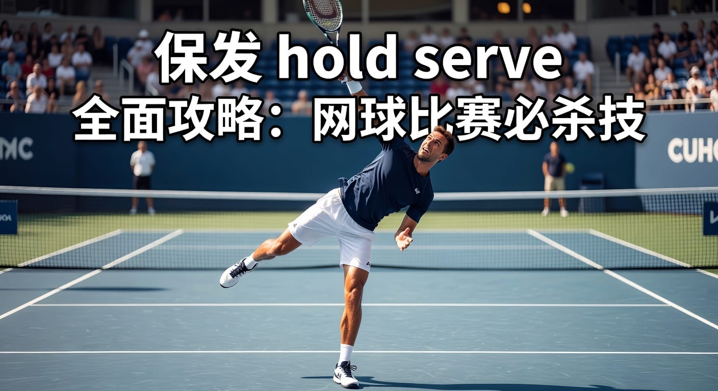 保发 hold serve：网球保发判断与实战解读
