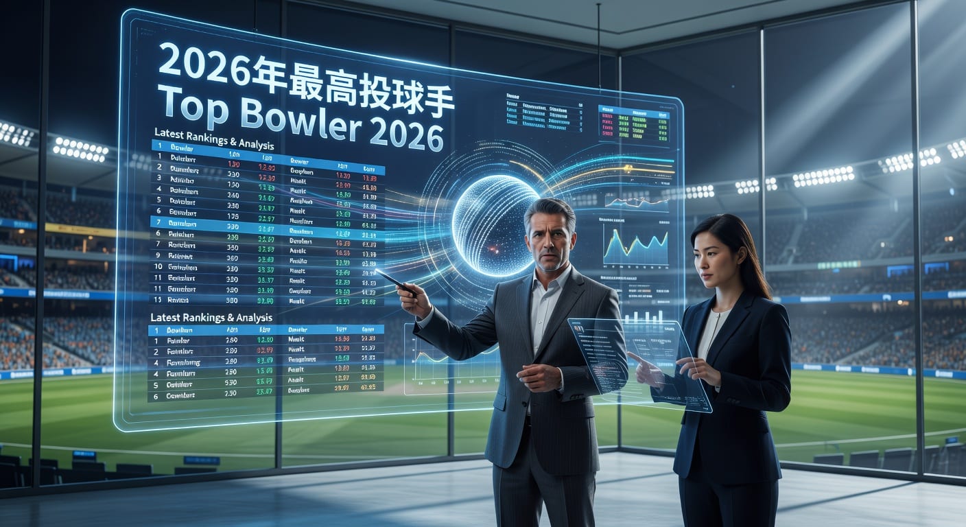 最高投球手 Top Bowler：2026年投注技巧与表现观察