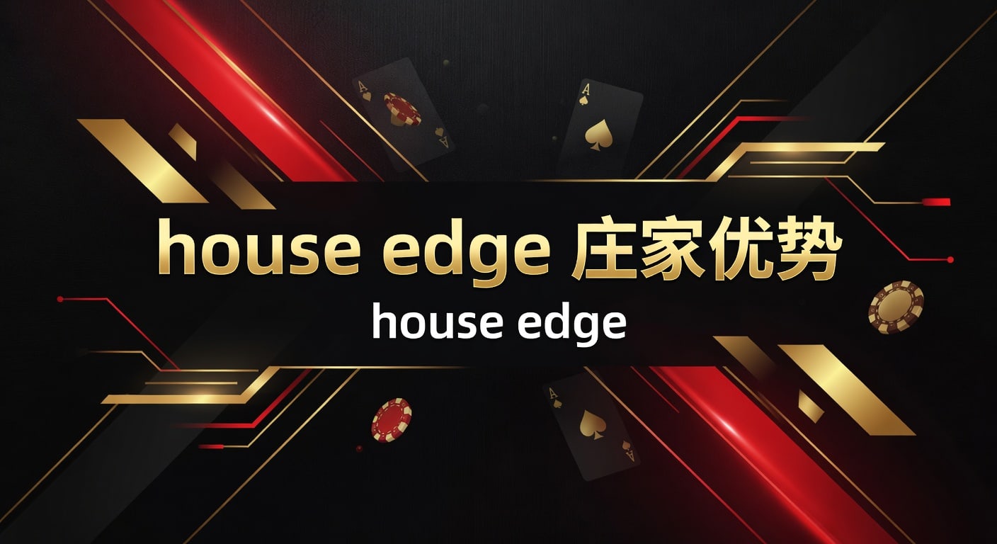 house edge 庄家优势：体育博彩边际解析