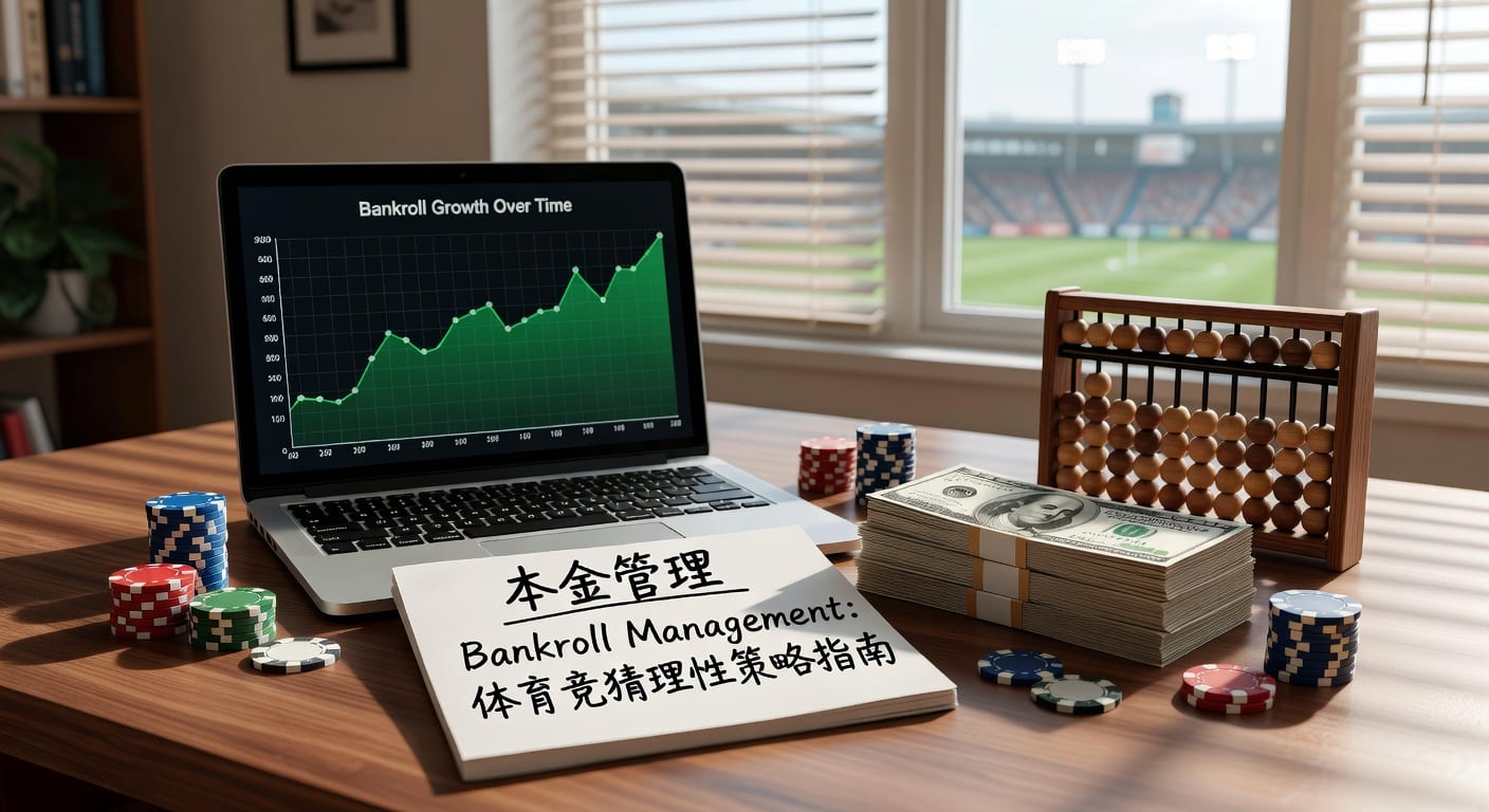 本金管理：体育投注资金控制与节奏方法