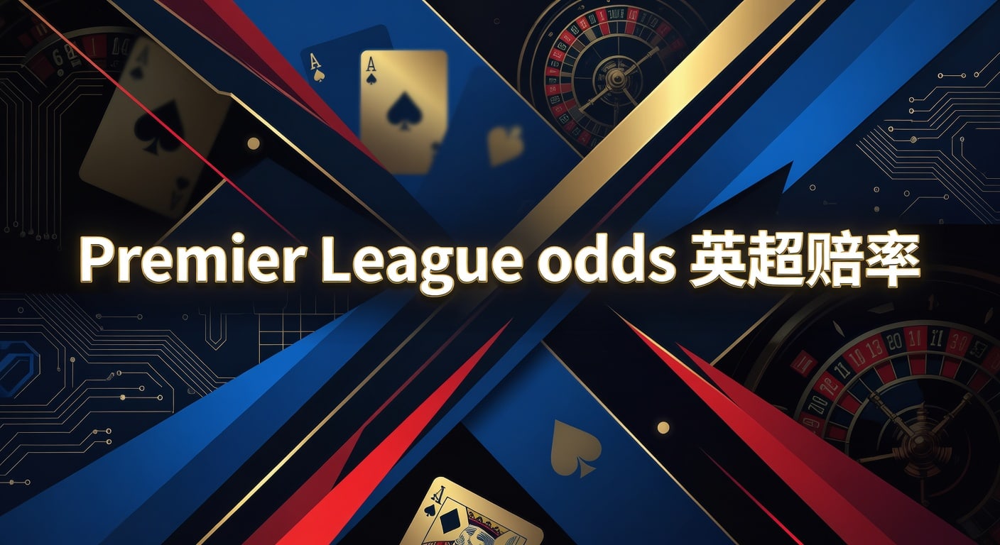 Premier League odds 英超赔率：2026年走势解读