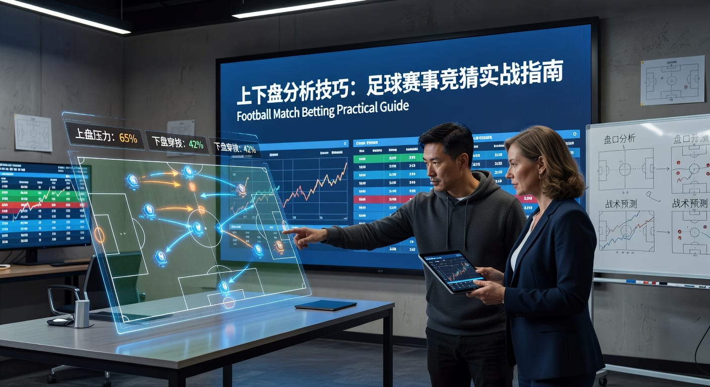 上下盘投注技巧解析｜凯撒国际娱乐官网实战指南
