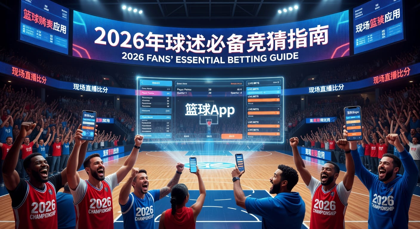 体育博彩App sports betting app 功能、体验与判断框架