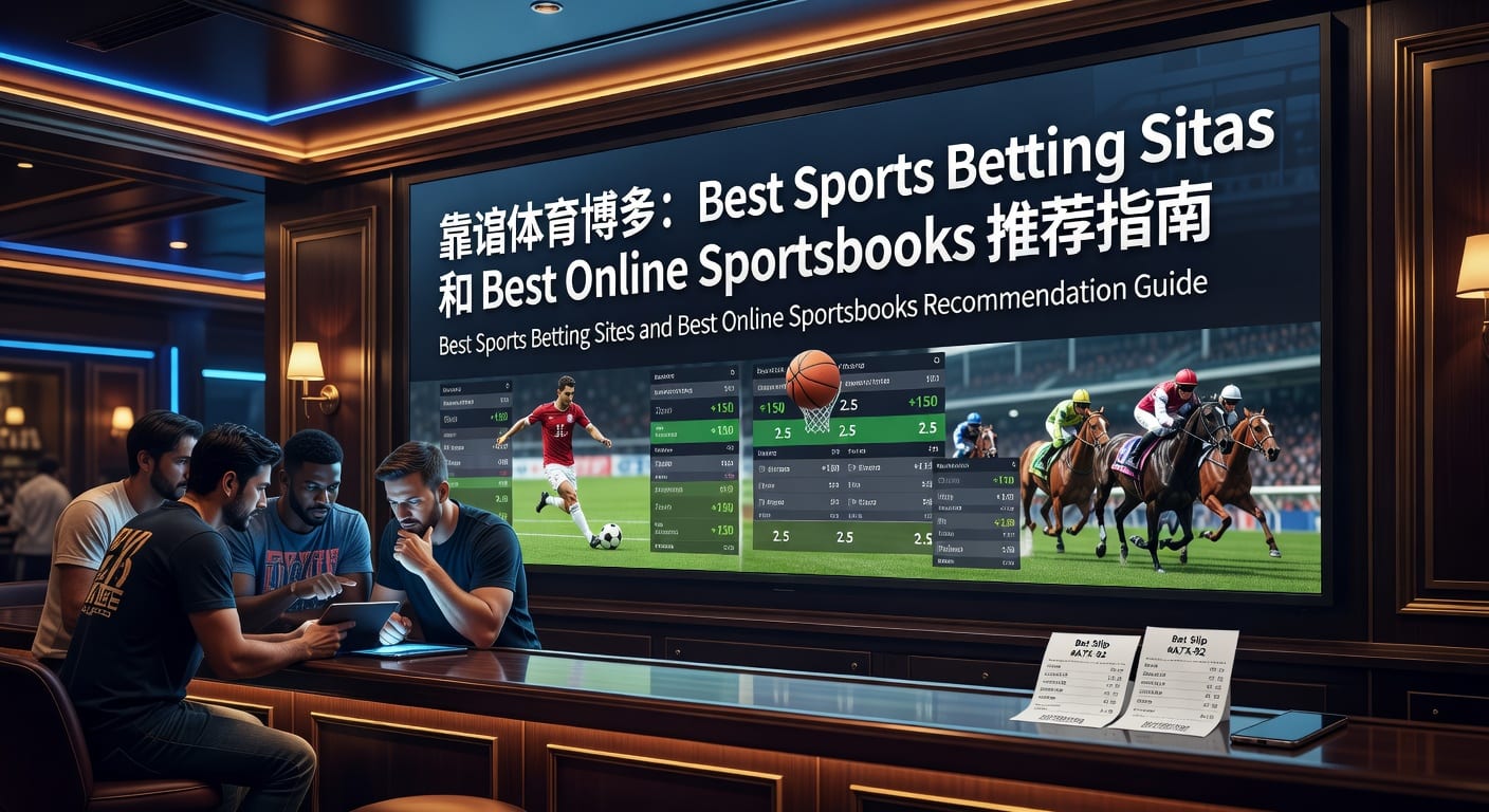 手机体育博彩 mobile sports betting：2026年移动端指南