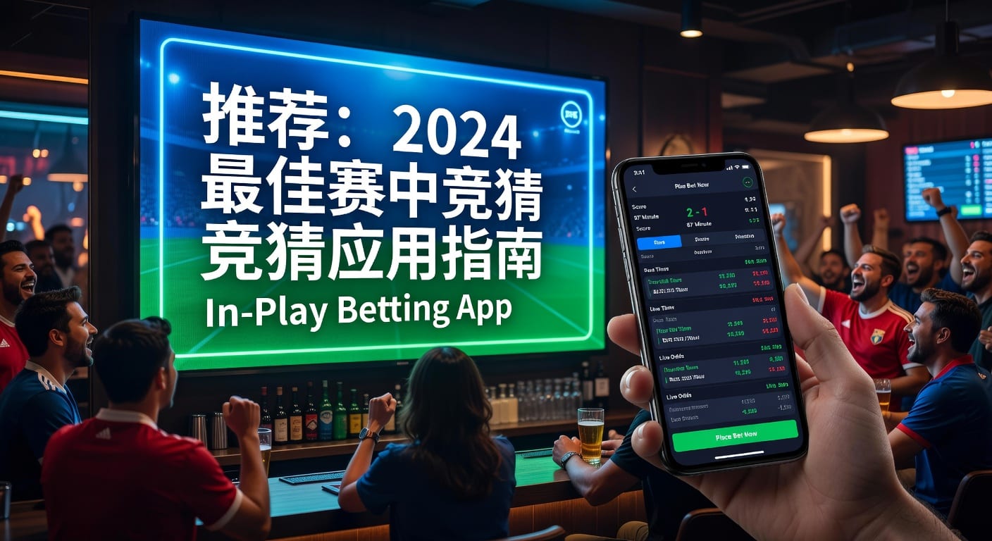 快速滚球 fast in-play 实战观察与下注思路