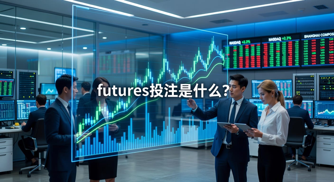 期货投注 futures：体育投注逻辑与风险判断