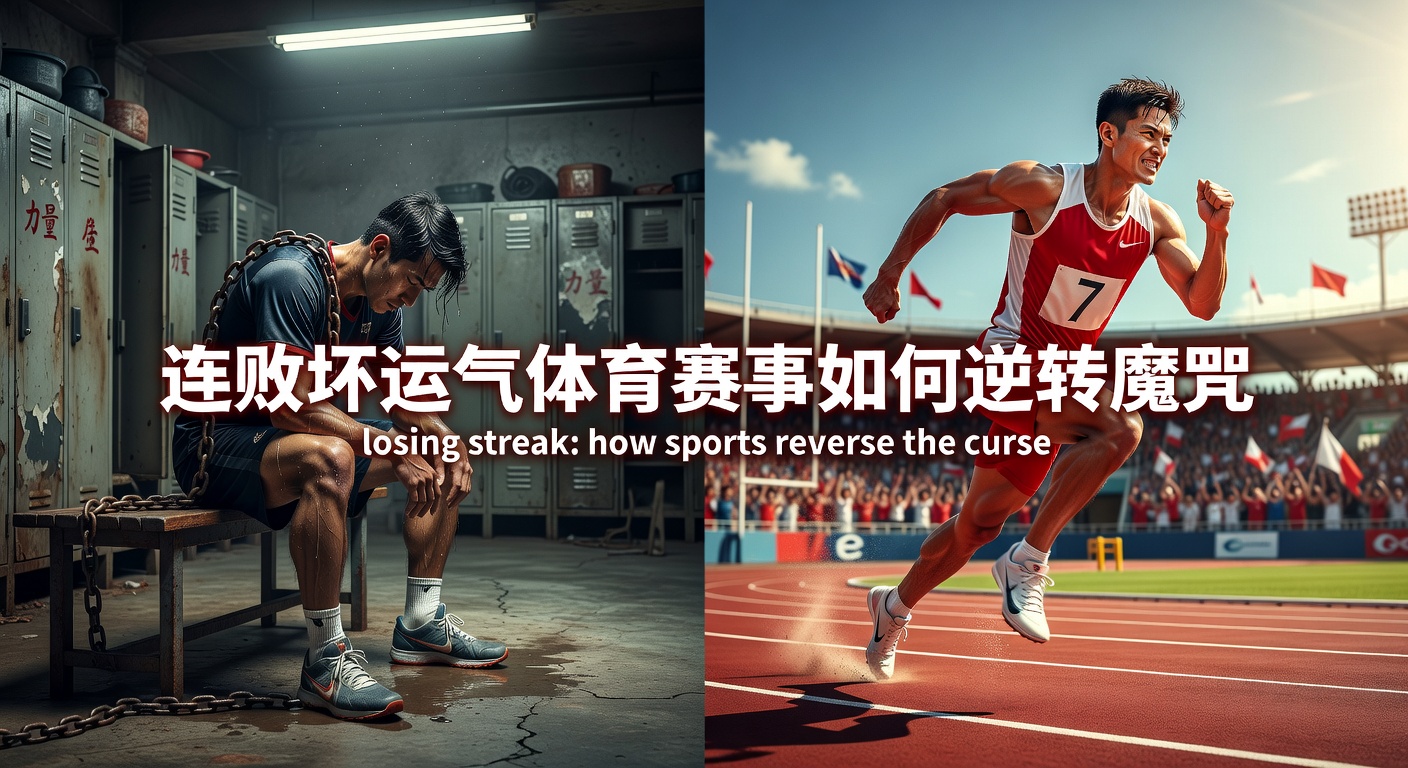 losing streak 连败：识别止损与复盘