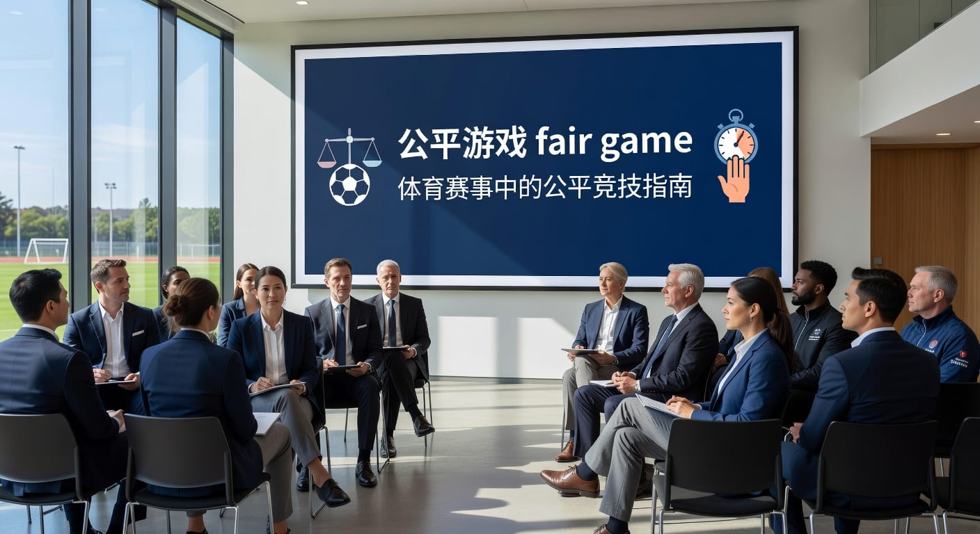 公平游戏 fair game｜AG真人娱乐官网视角解析