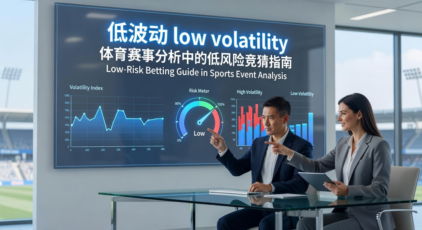低波动 low volatility：体育投注稳健思路与实战解读