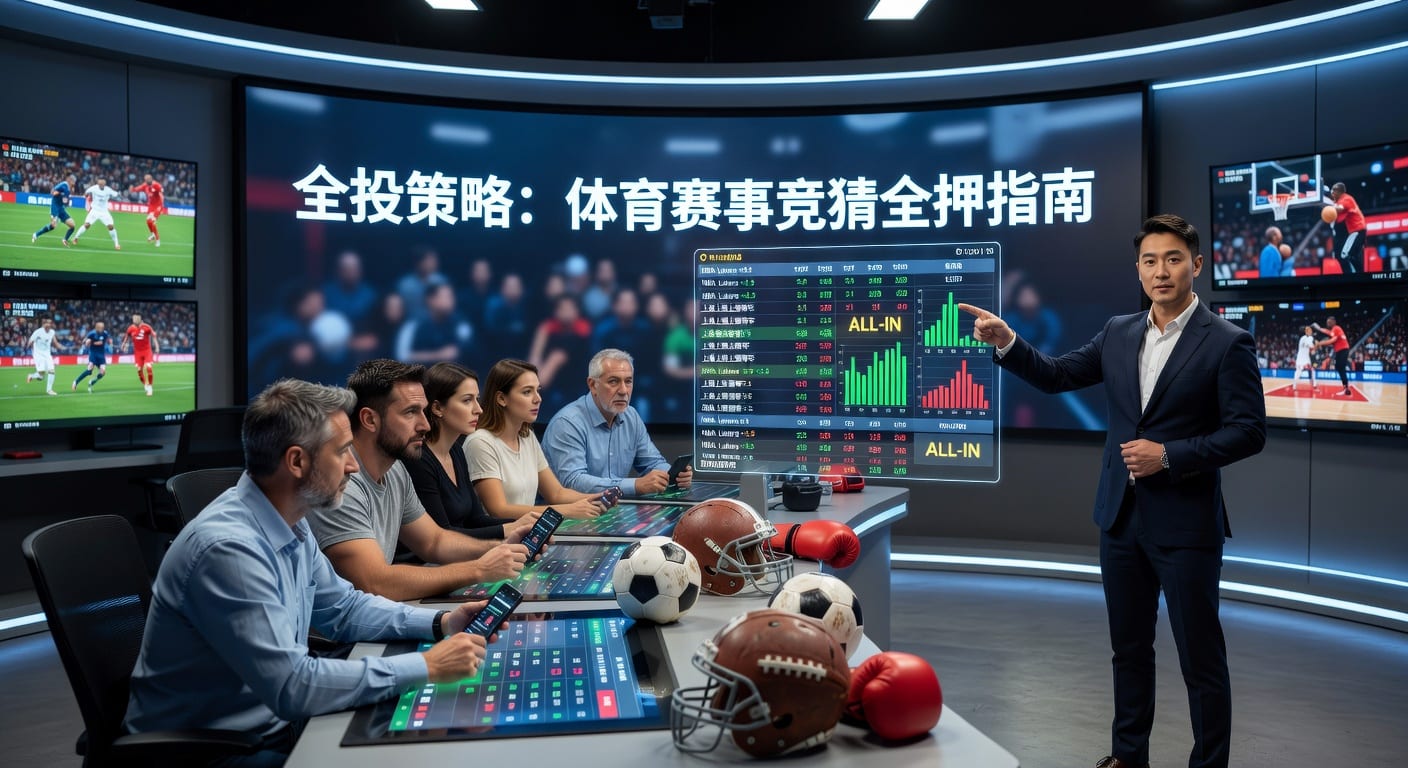 all-in 下注思路解析：AG真人娱乐官网实战判断
