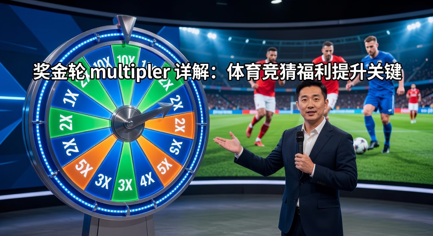 奖金轮 multiplier 实战解析｜AG真人娱乐官网