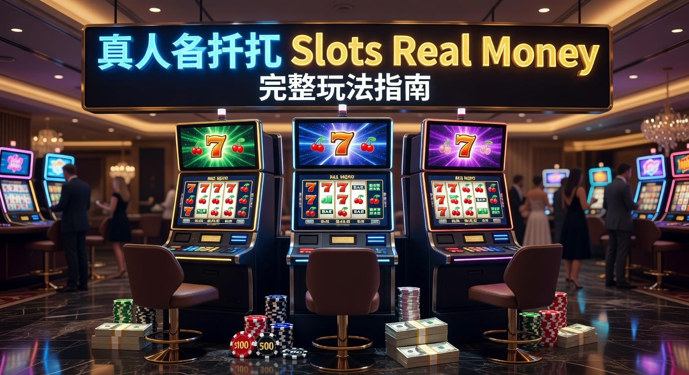 真人老虎机 slots real money：宝发国际娱乐官网检视与选择思路
