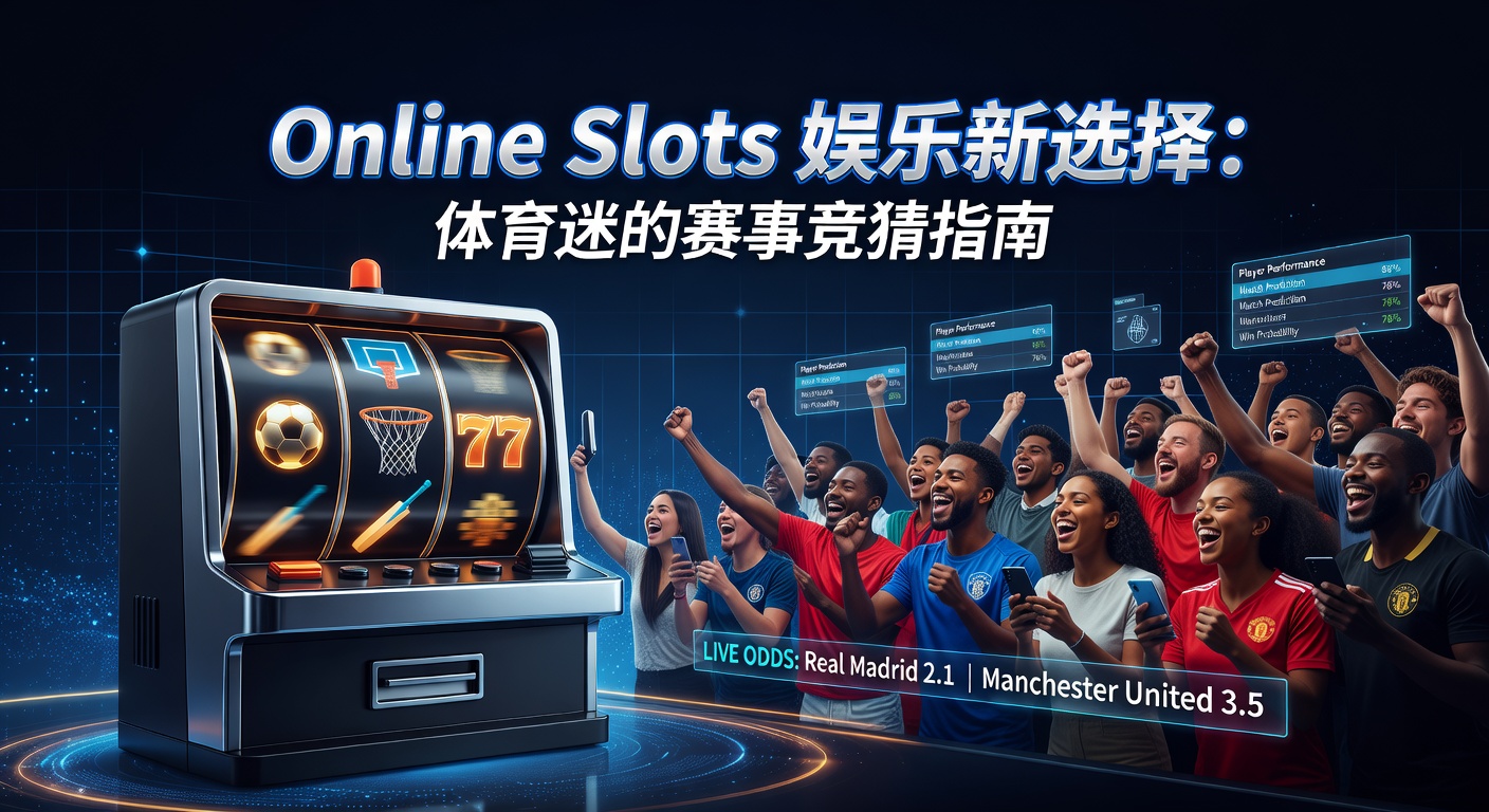 在线老虎机 online slots 选择与体验
