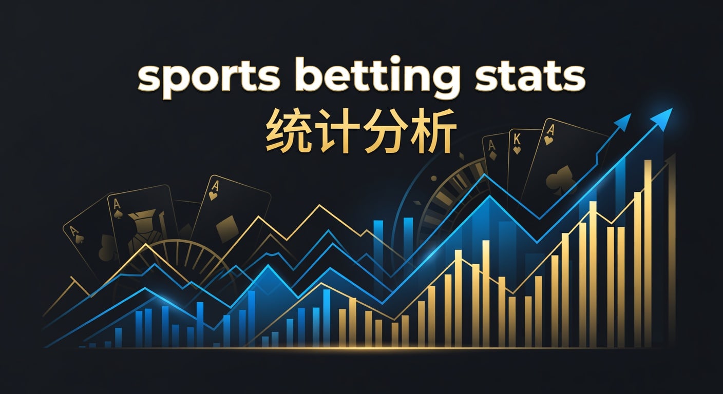 sports betting stats 统计分析｜AG真人娱乐官网实战解读