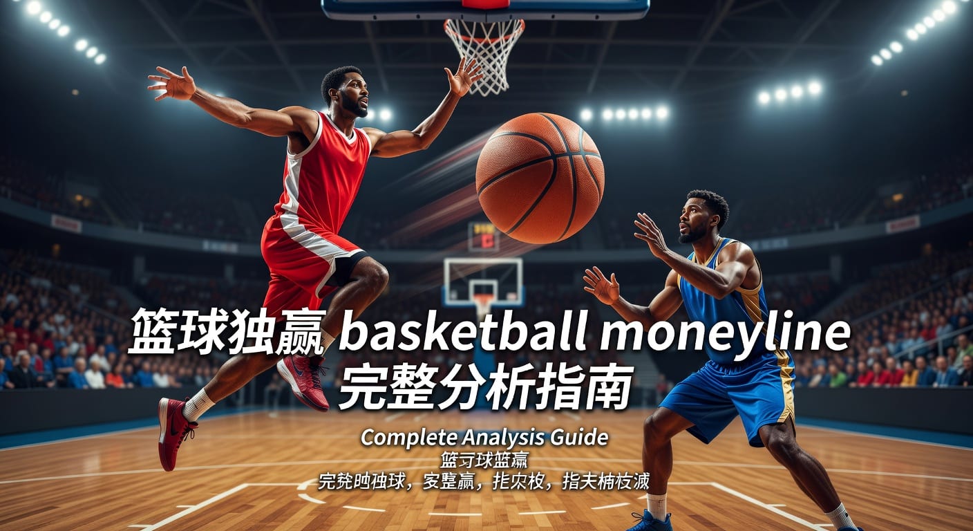 篮球独赢 basketball moneyline：2026年实战判断思路