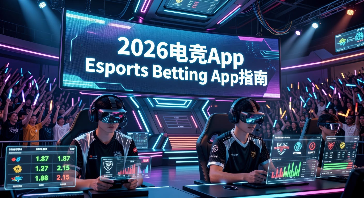 首存电竞 Esports Welcome Bonus：领取规则与新手攻略