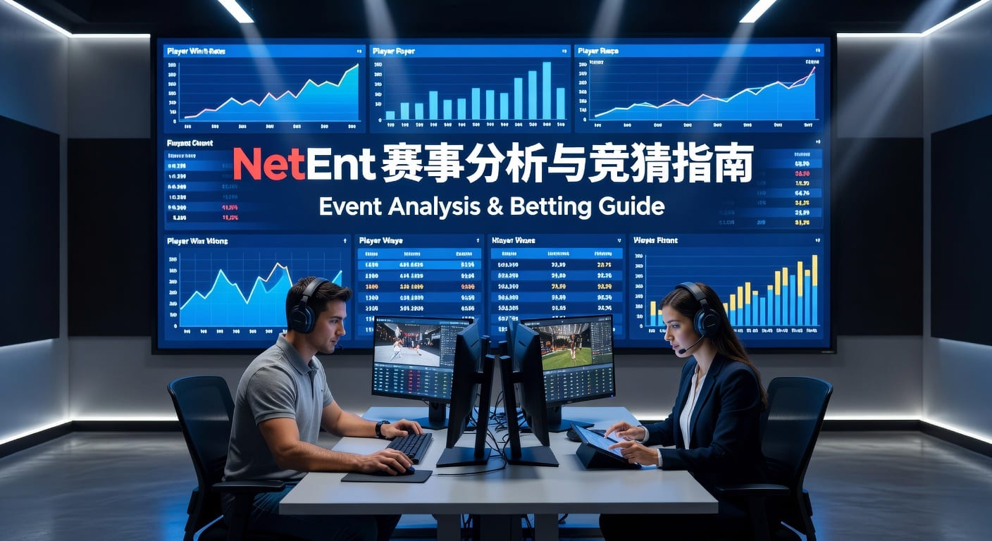 NetEnt 在 AG真人娱乐官网 的体育内容解读