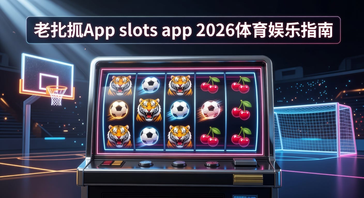 老虎机App slots app：选择指南与体验要点｜凯撒国际娱乐官网