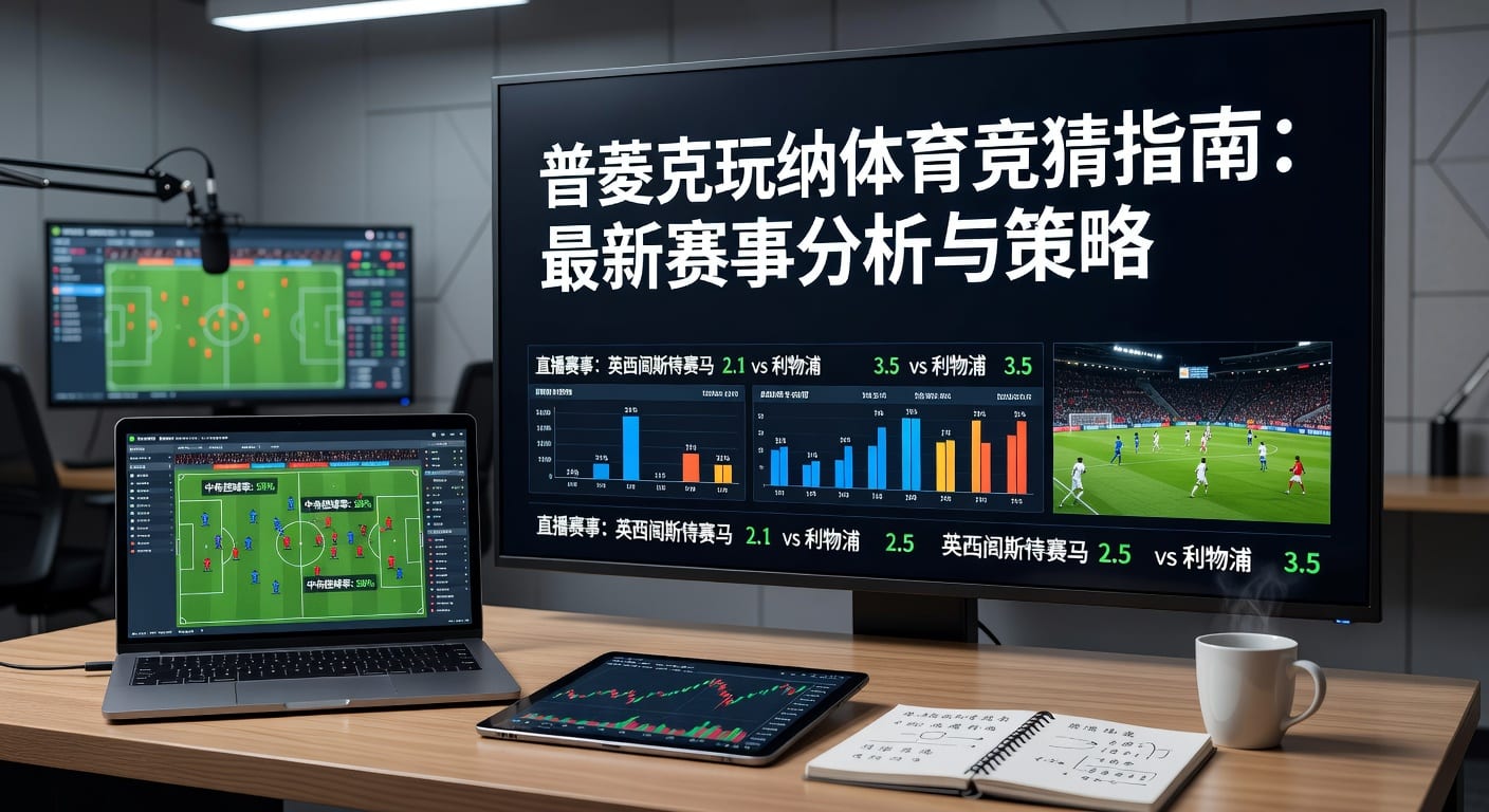 Pragmatic Play：体育型玩家与内容策略解析