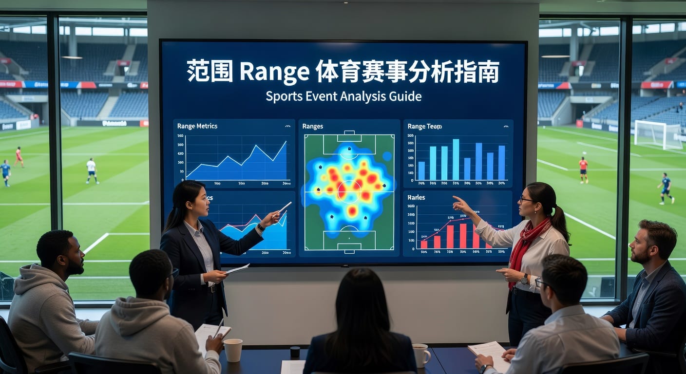 范围 range：体育投注范围解析与实战思路