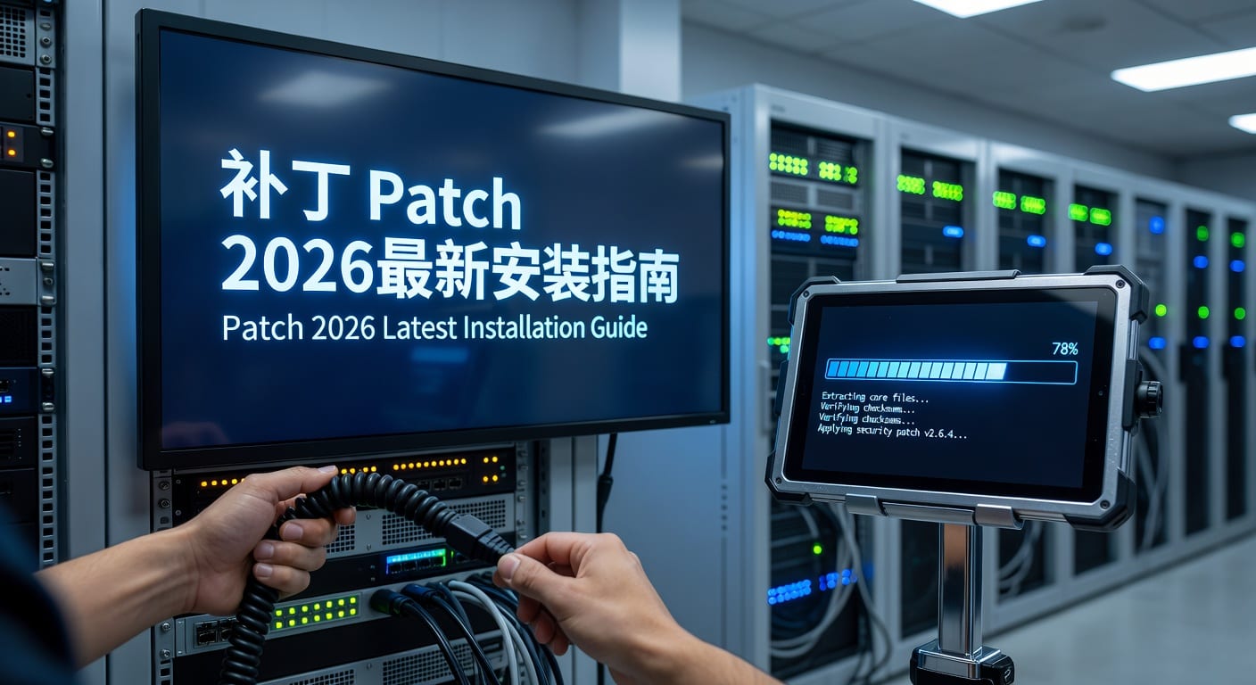 补丁 Patch：AG真人娱乐官网更新与风险提示