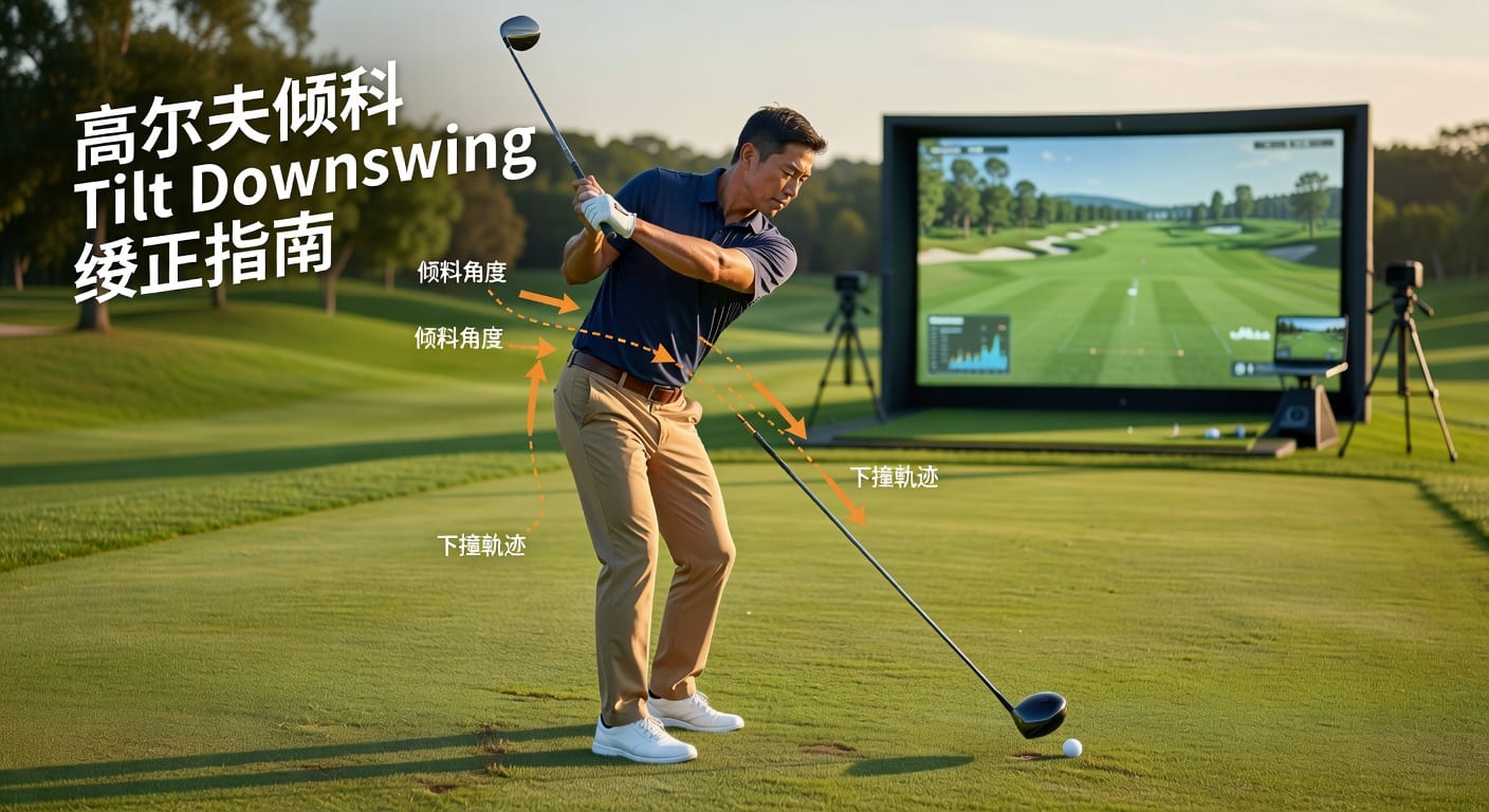 倾斜 tilt downswing｜AG真人娱乐官网投注技巧解析