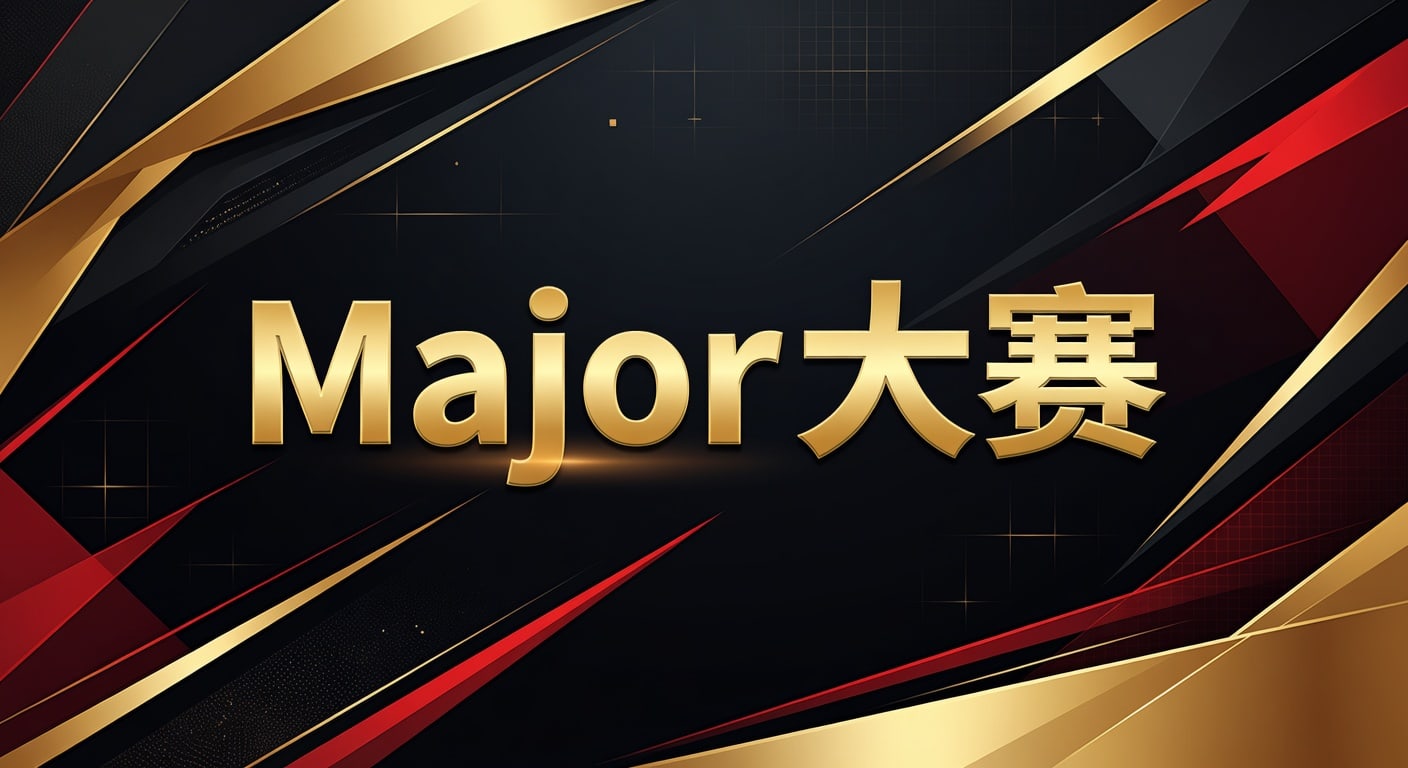Major 大赛赛事看点与投注思路