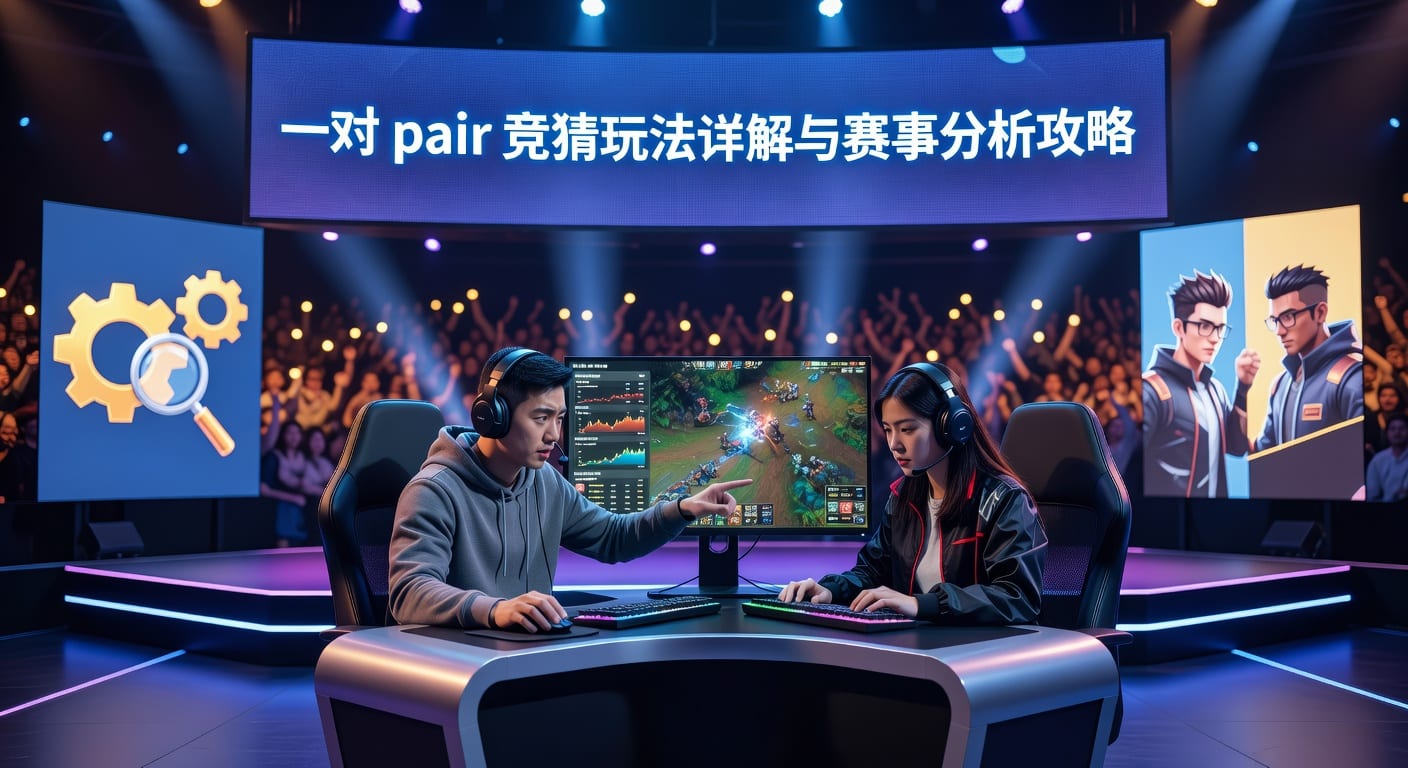 一对 pair｜AG真人娱乐官网体育赛事解读