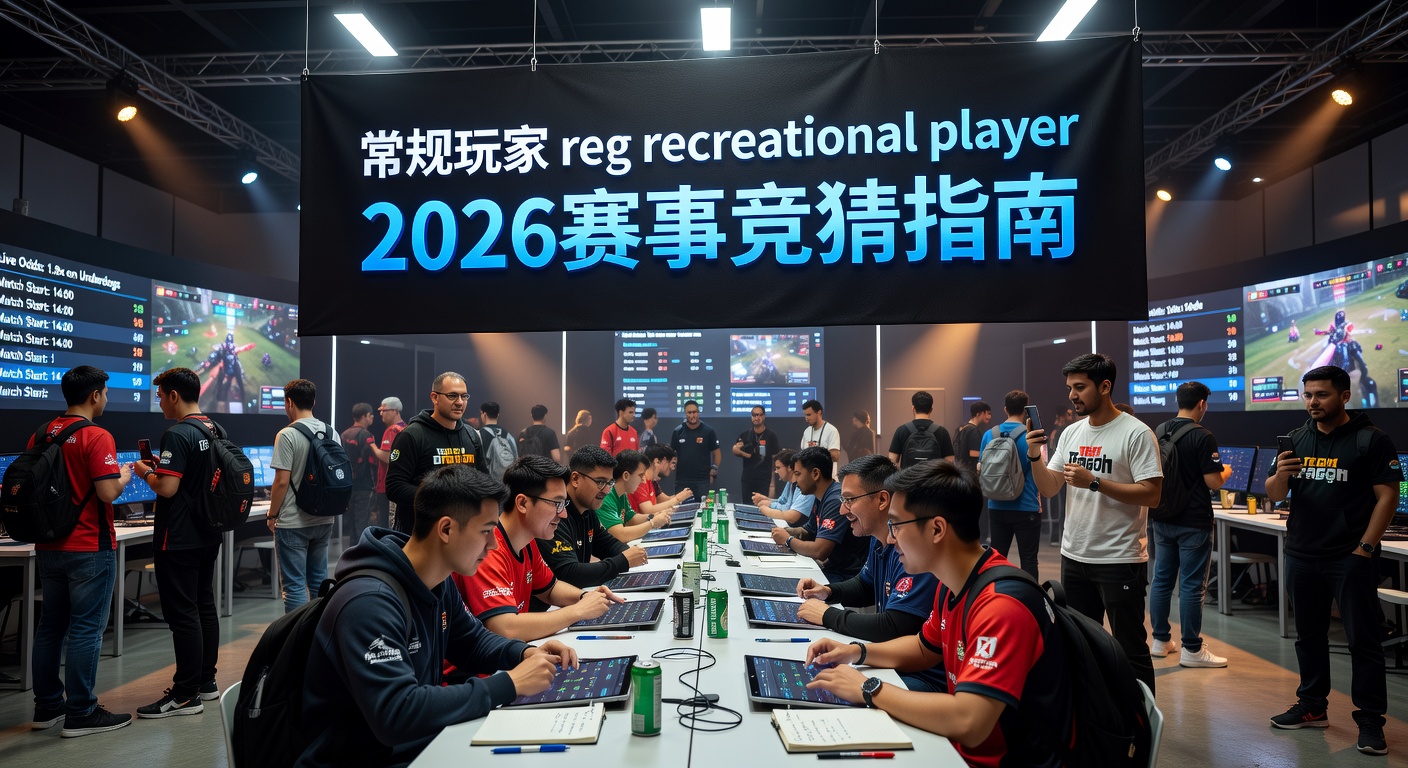 常规玩家 reg recreational player 实战判断与风险框架