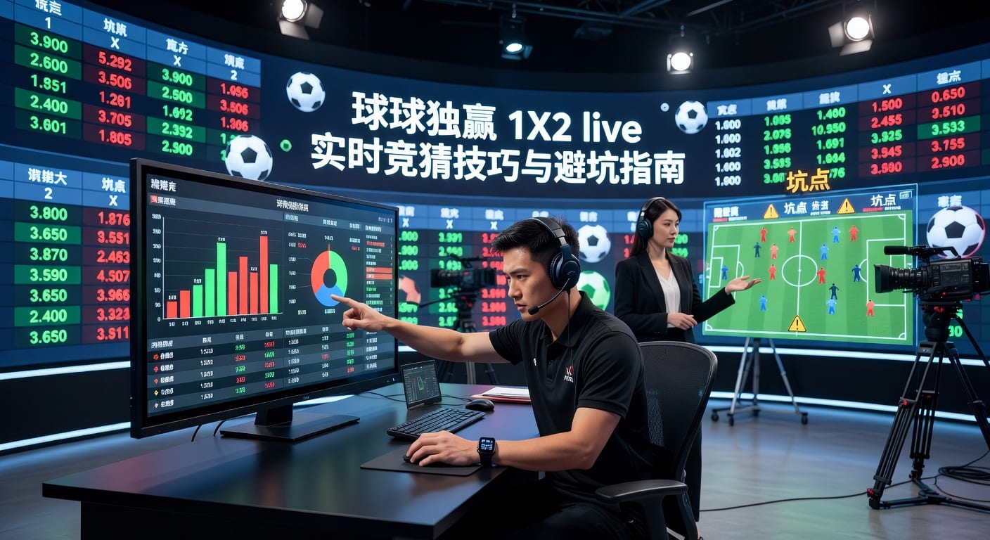 滚球独赢 1X2 live 实战判断与下注节奏