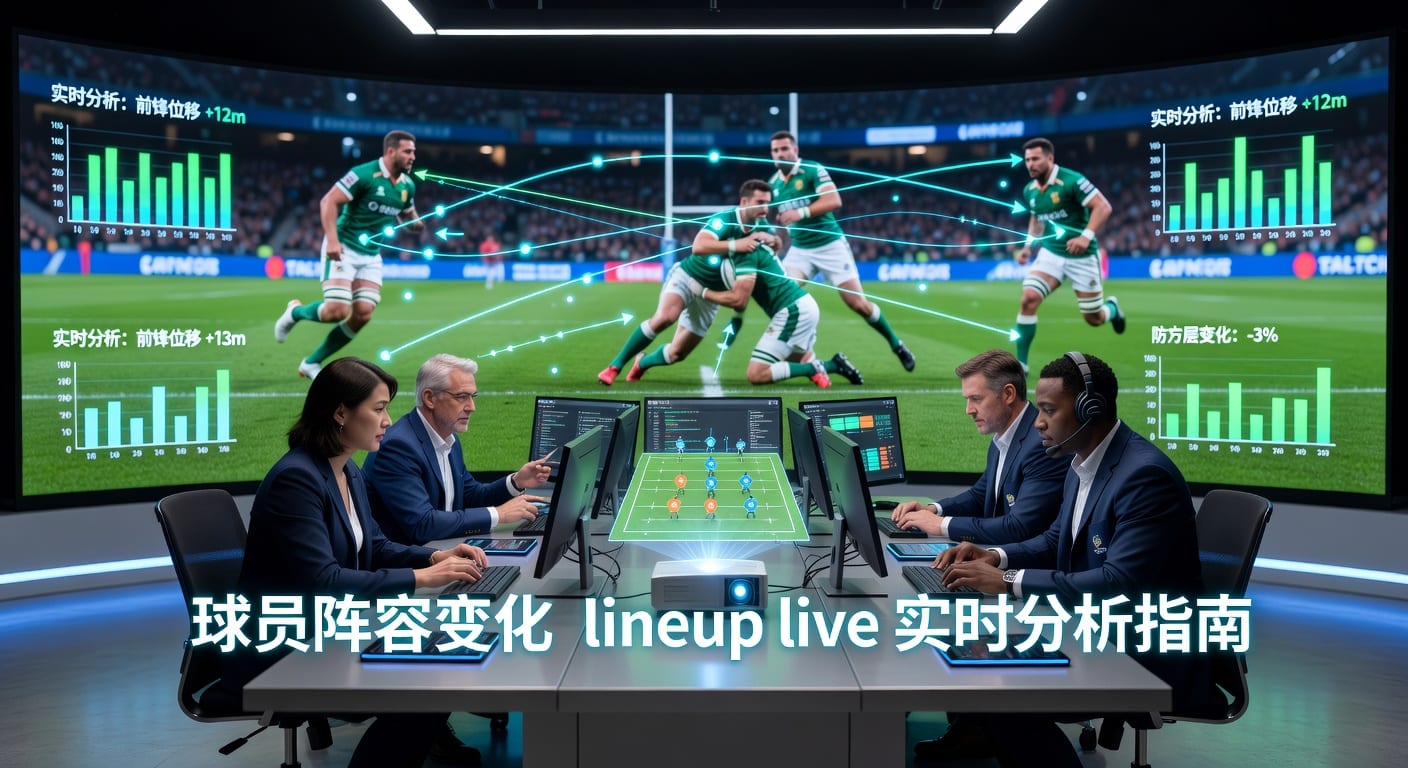 滚球阵容变化 lineup live 实时判断要点