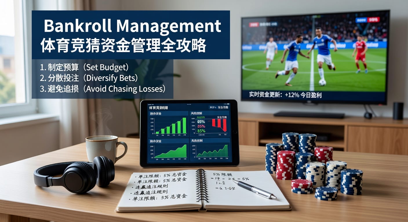 板球Bankroll资金管理｜雷竞技体育官网2026