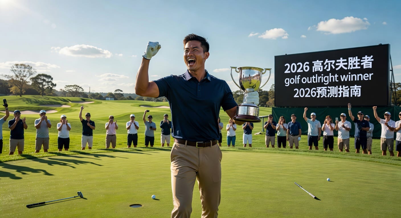 高尔夫胜者 golf outright winner｜J9体育娱乐官网赛前解析