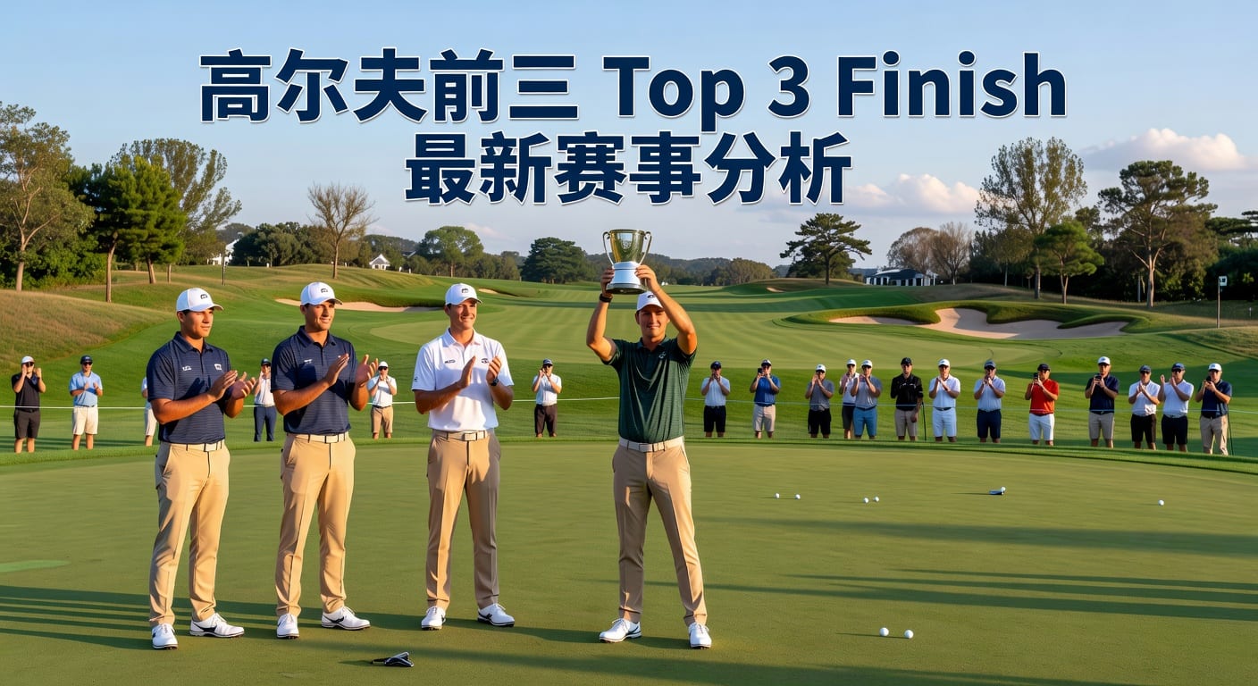 高尔夫前三 top 3 finish：J9体育娱乐官网赛前解析