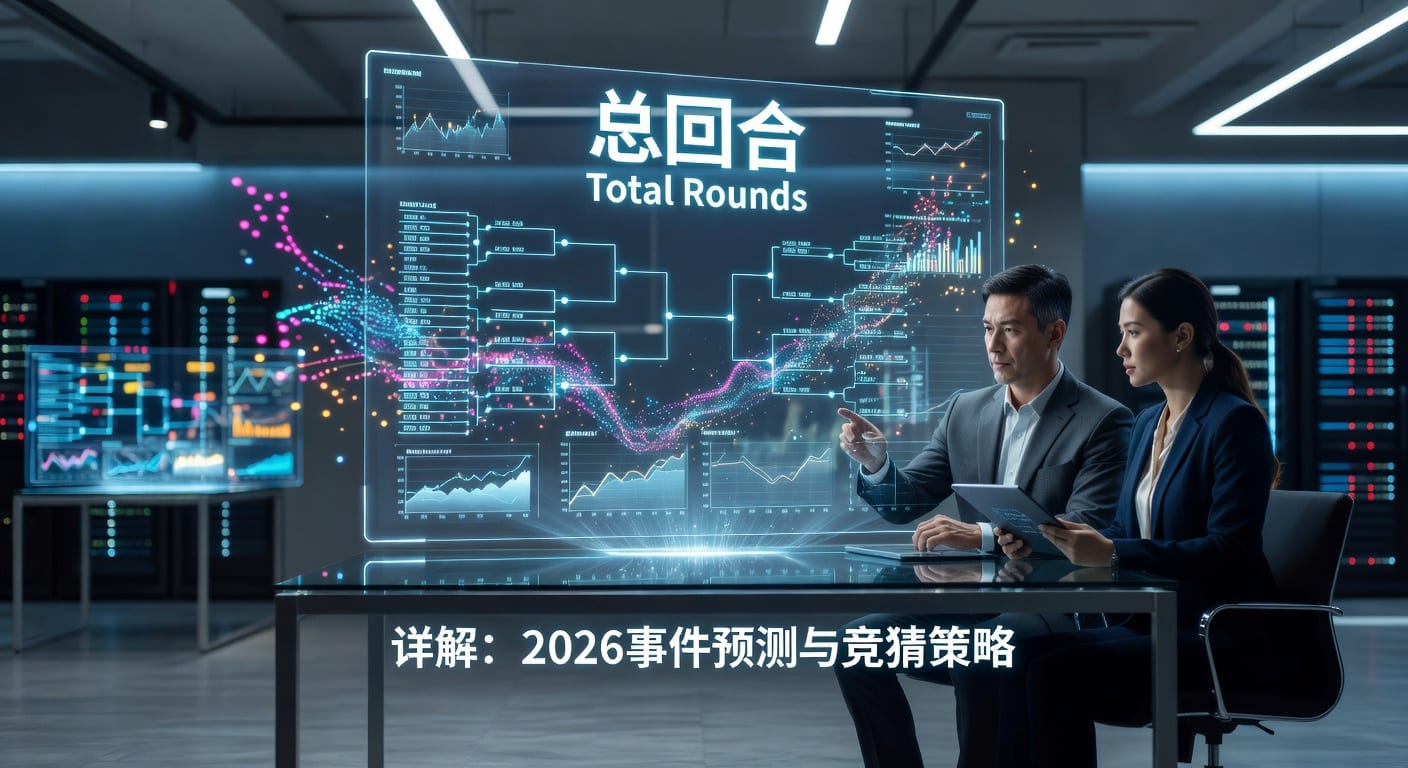 总回合 total rounds：雷速体育官网赛前判断指南