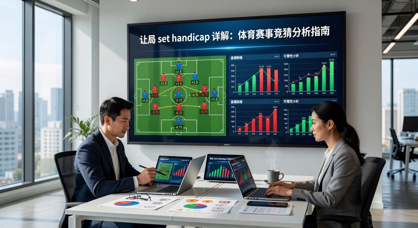 让局 set handicap 解析：雷竞技体育官网投注技巧