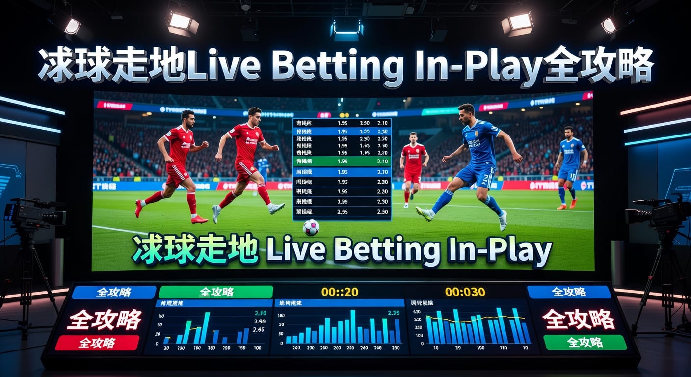 胜分差 winning margin 实战解读｜顶级滚球体育官网