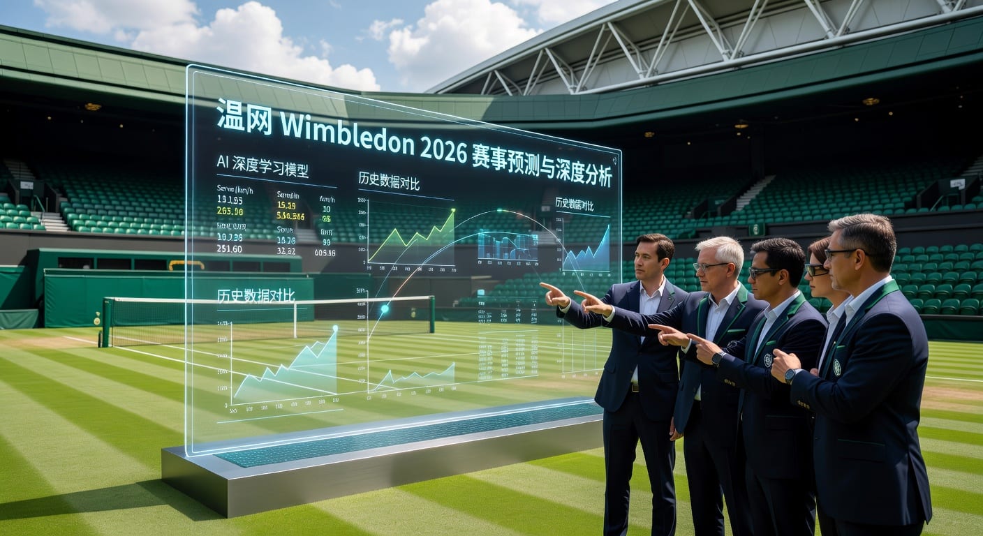 温网 Wimbledon 2026 赛程看点与投注技巧｜雷速体育官网